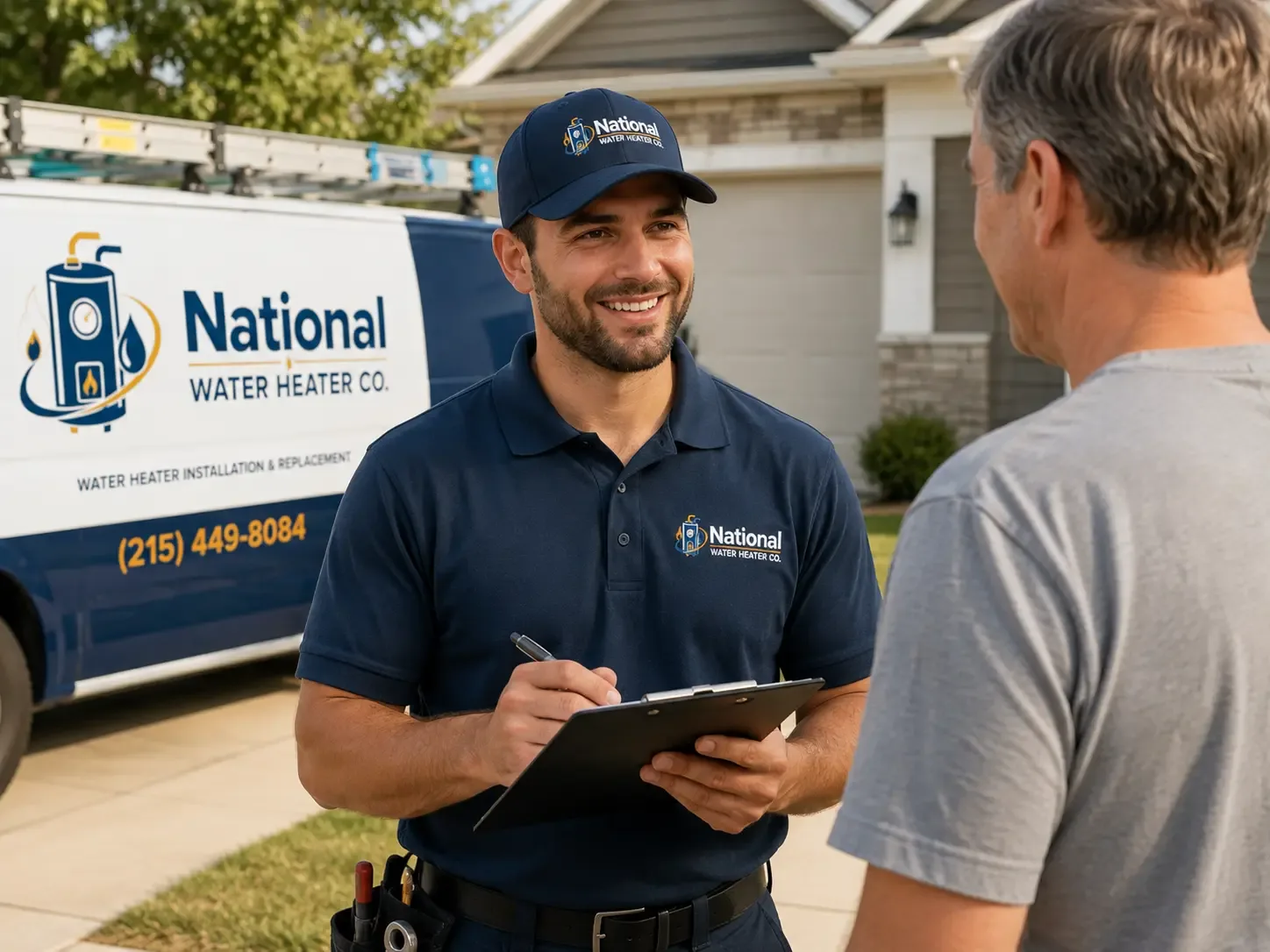 Water Heater Installation Lawton, IA FAQs